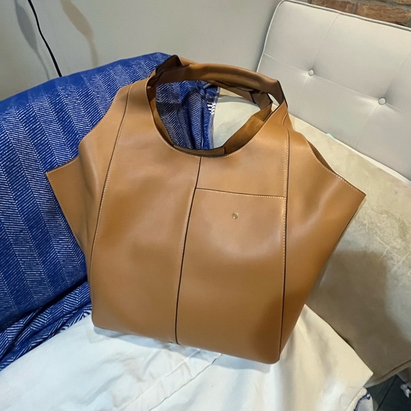 RSVP Paris Parachute medium in dulce - Picture 2 of 12